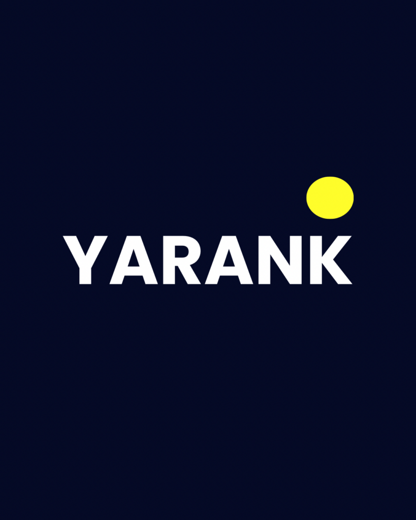 Logo Yarank