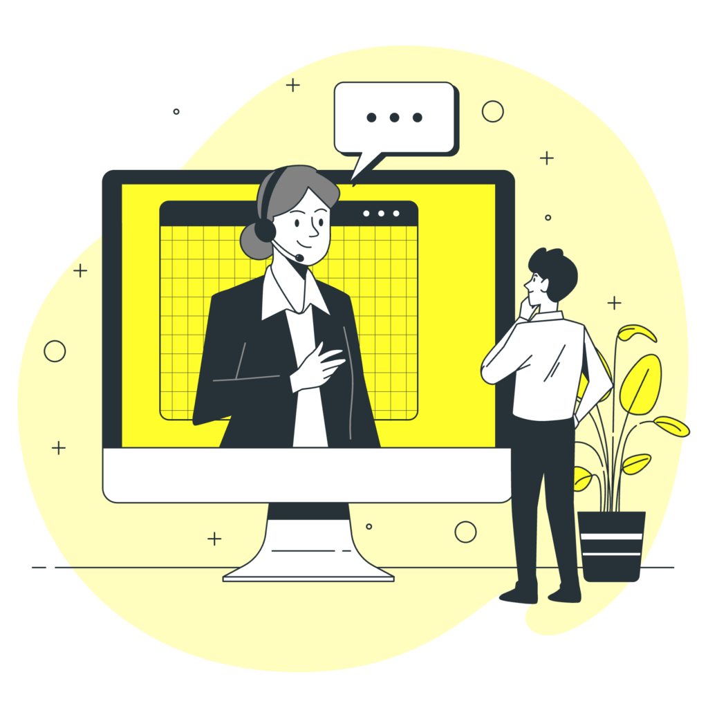 Création de Site Internet à Plaisir