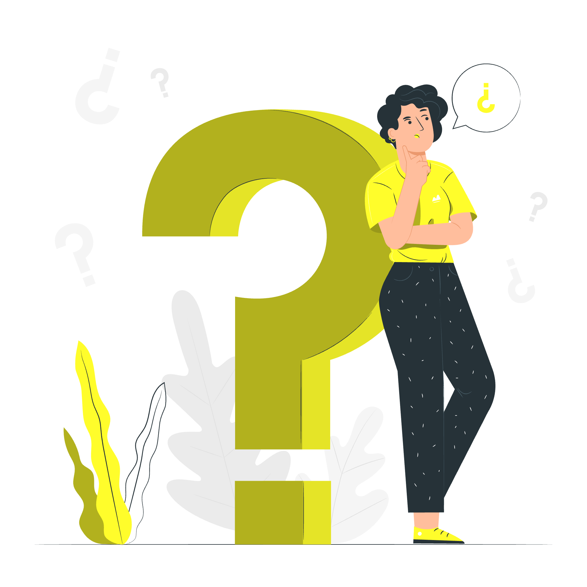 Questions à se poser avant une refonte de site internet